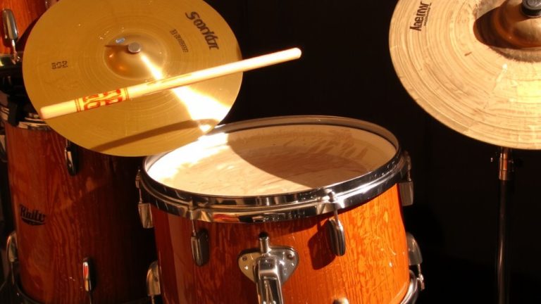 top rock drum tracks