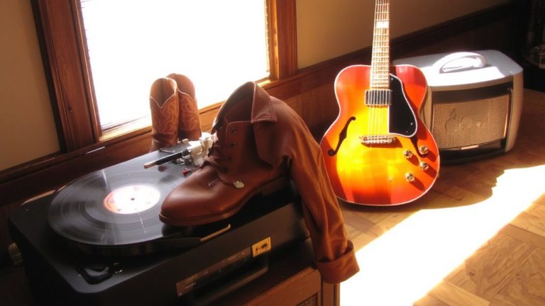 top rockabilly hits