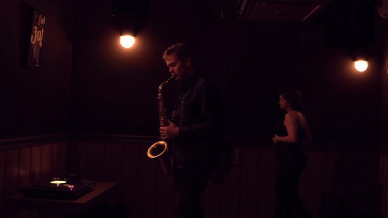 top romantic blues tracks