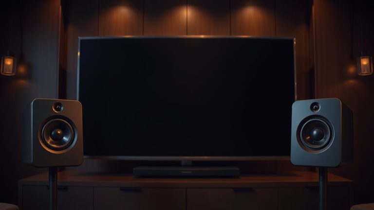 top satellite speakers reviewed