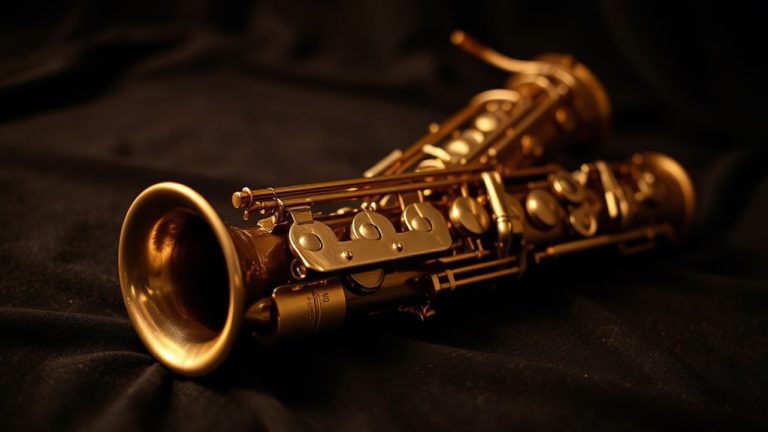top saxophones trusted professionals