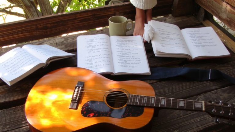 top sing along guitar hits