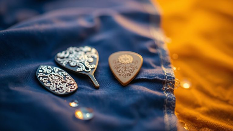 top sitar picks