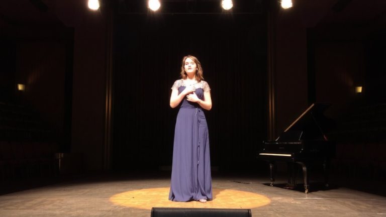 top soprano audition choices