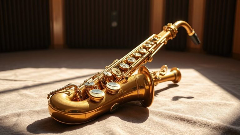 top soprano saxophones for tone