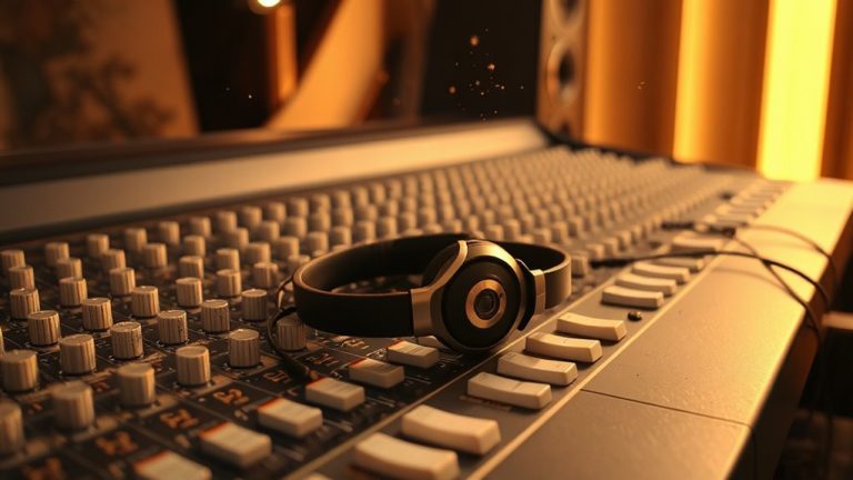 top sound mixers producers use