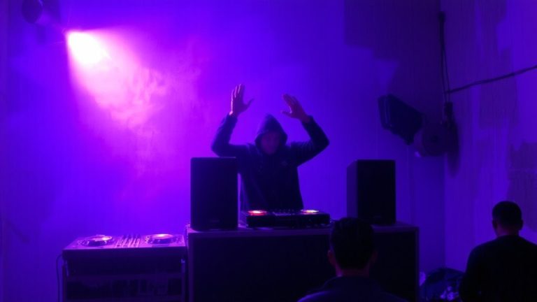 top soundcloud djs