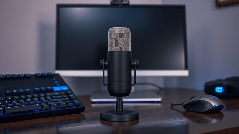 top streaming gear choices