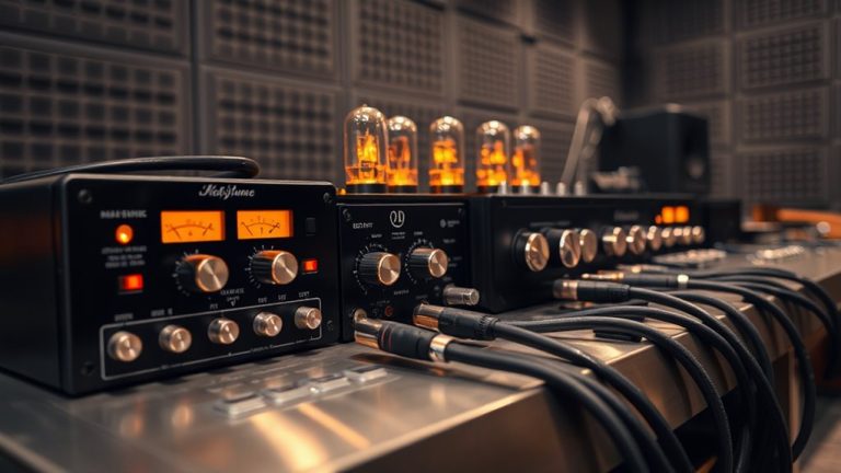 top studio audio processors