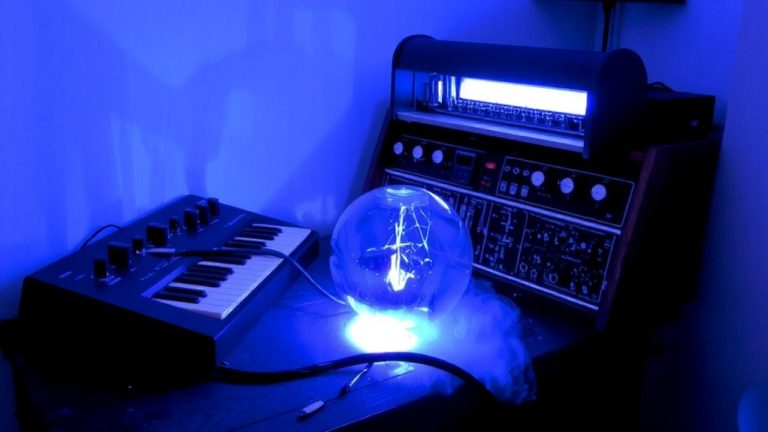 top synths for ambient
