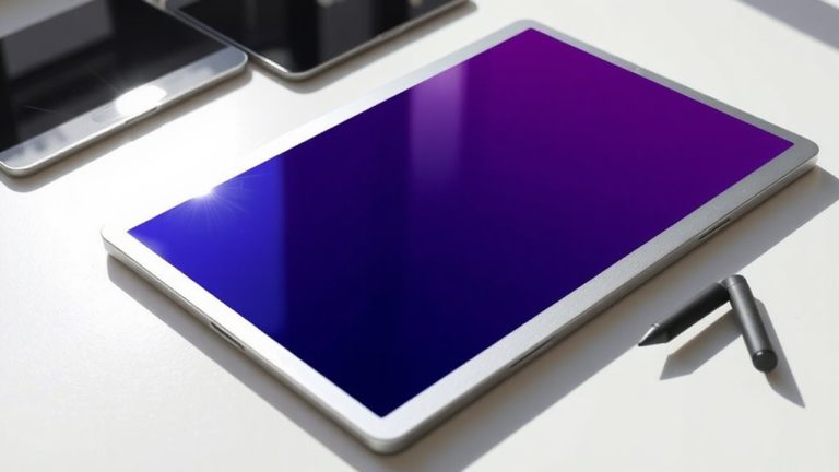 top tablets of 2015
