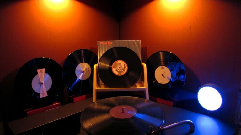 top tech n9ne albums