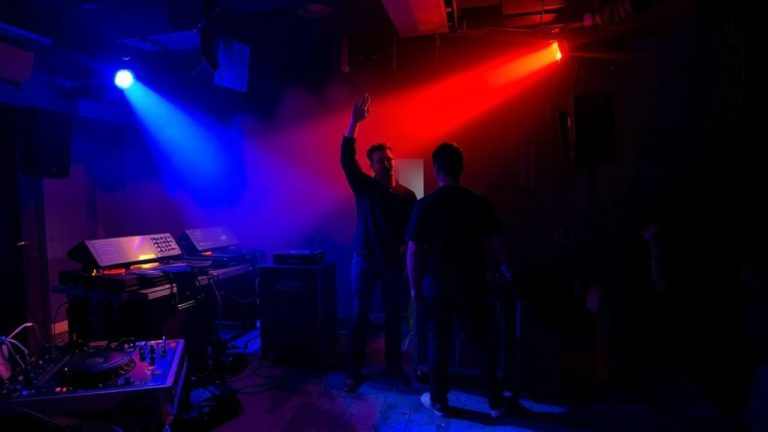 top techno djs ever