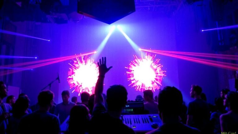 top techno djs worldwide