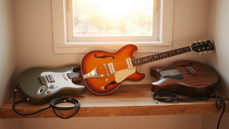 top telecaster tone alternatives