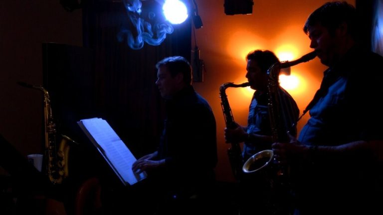 top tenor saxophonists ranked
