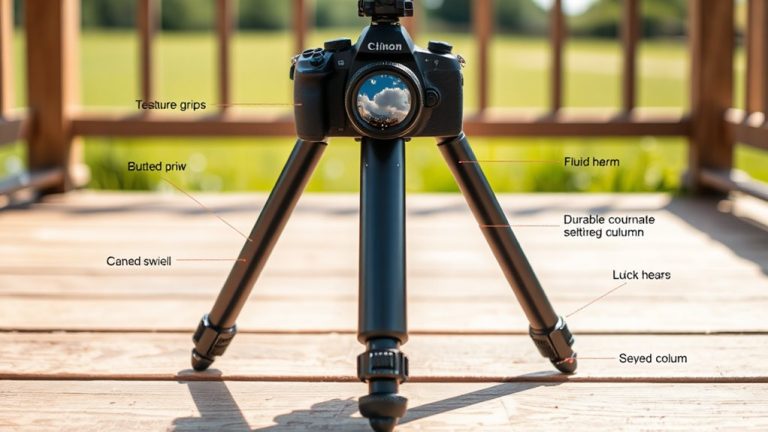 top tripods under 100