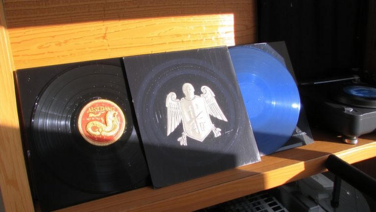 top trivium album choices