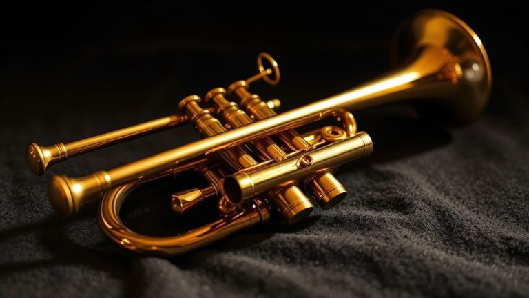 top trumpet brands sound