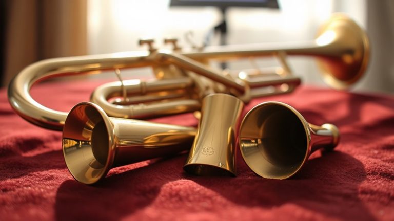 top trumpet mouthpieces reviewed