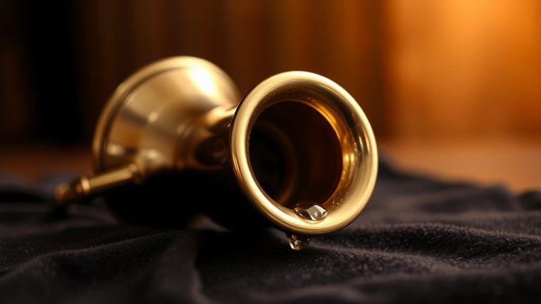 top tuba mouthpieces for rich tone
