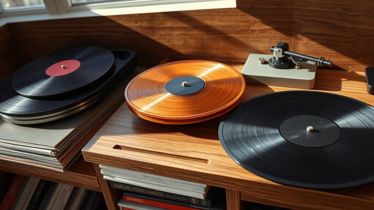 top vinyl brands