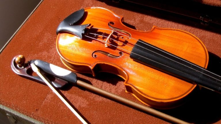 top violins ranked