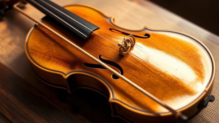 top violins under 1000