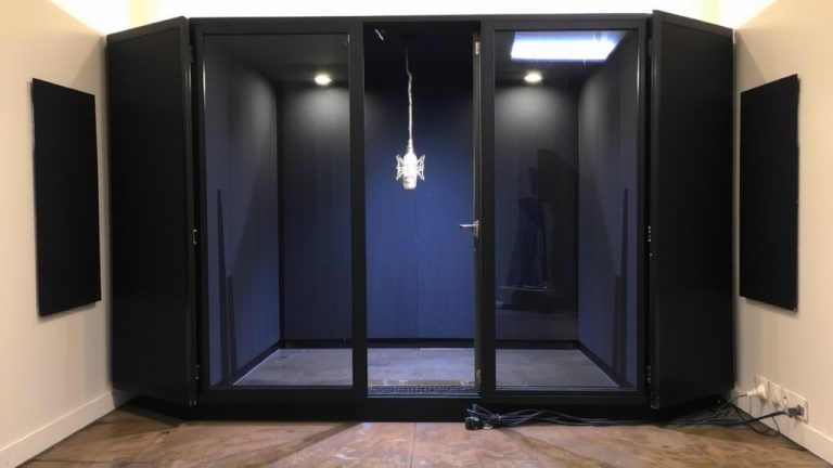 top vocal booth picks