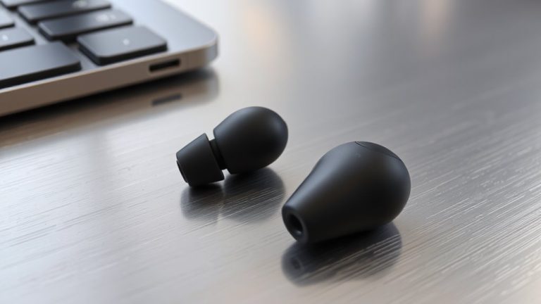 top wireless earbuds for clear teams calling