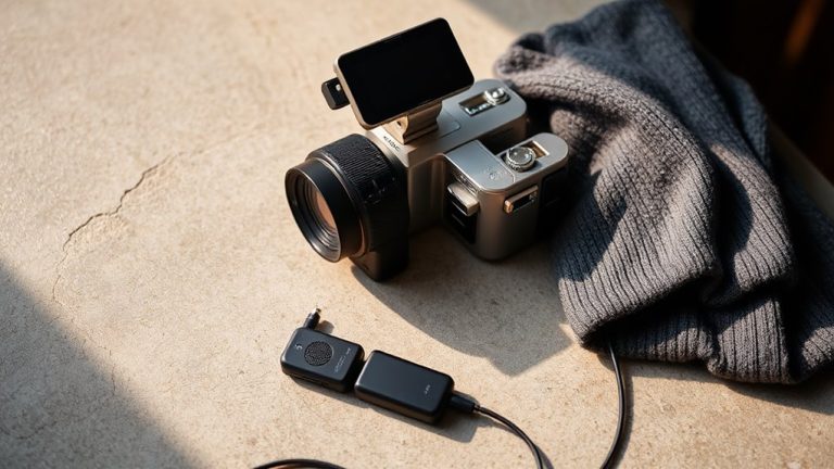 top wireless mics for sony zv 1