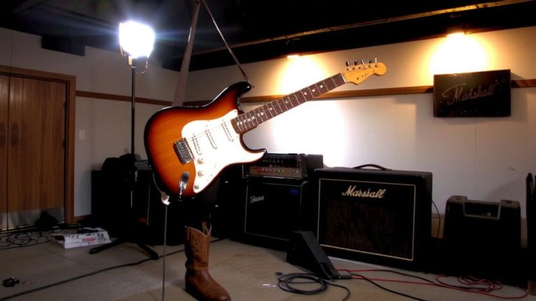 top youtube guitarists ranked