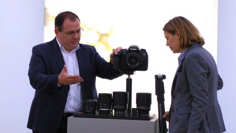 trade show networking for sponsorships