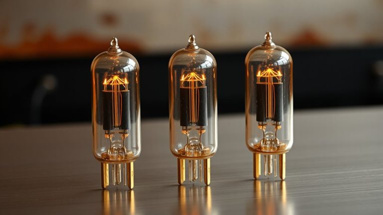 trusted 12ax7 tubes for audiophiles