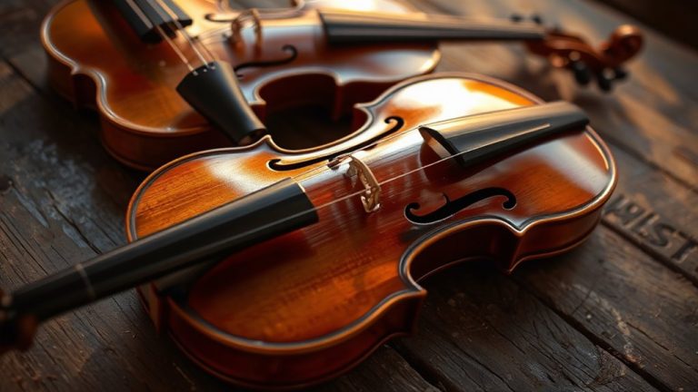 trusted fiddle brands musicians love