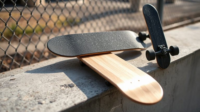 trusted fingerboard brands skaters
