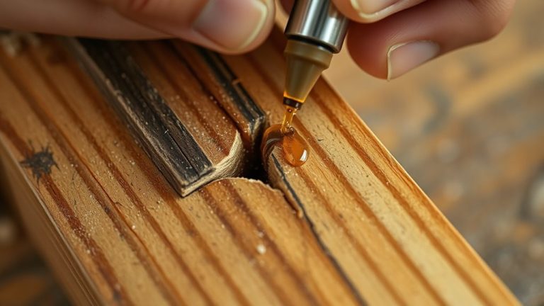 trusted professional guitar glue