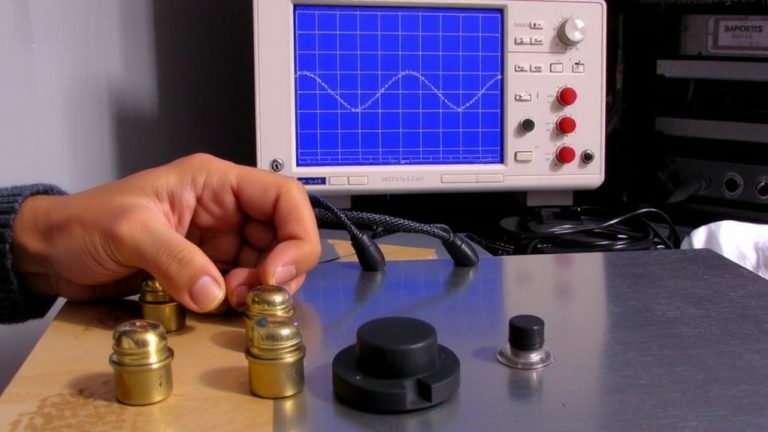 tune notch filters precisely