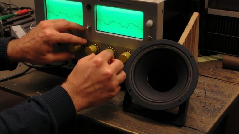 tune notch filters precisely