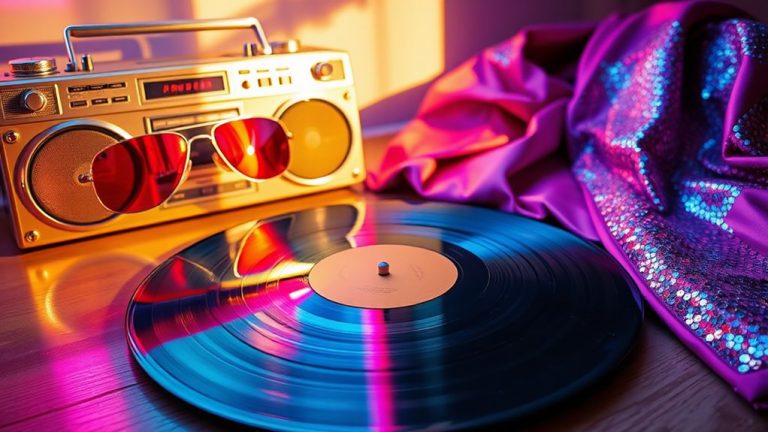 ultimate 1980s music compilation
