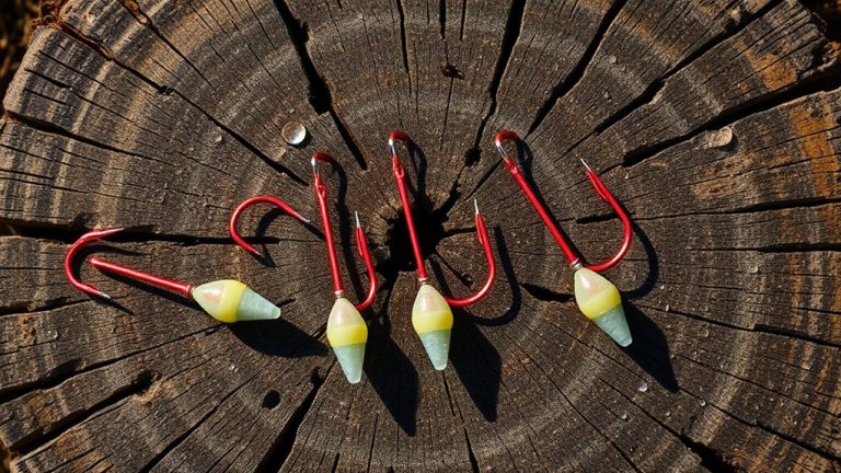 unbeatable wacky rig hooks