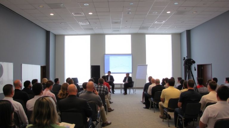 university webinars open public