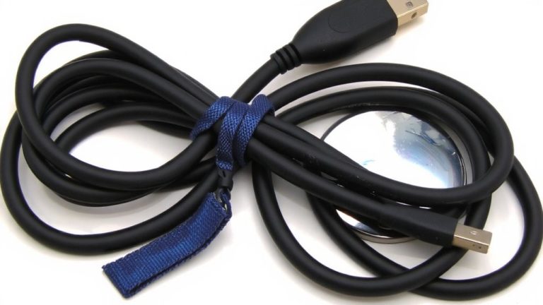 velcro straps replace zip ties