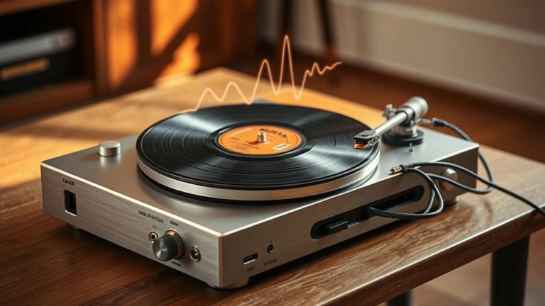 vinyl to digital conversion tools