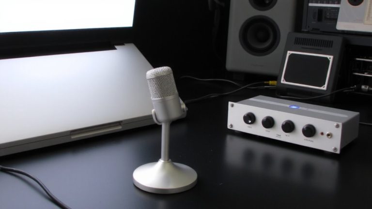 vocal compression settings guide