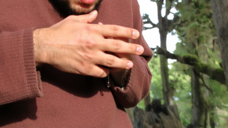 vulnerability as strength