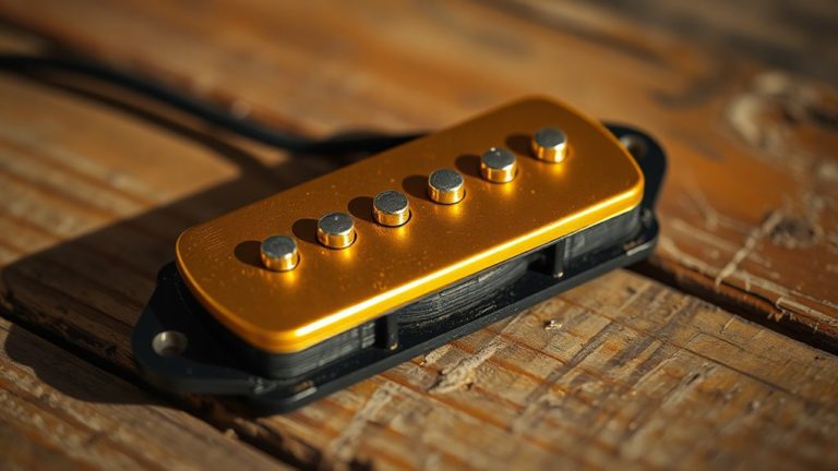 warm jazzy jazzmaster tone