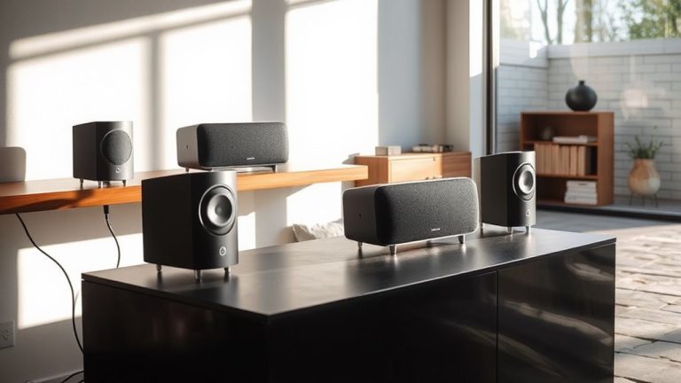 whole home audio alternatives