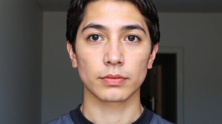 wide angle distance optimization
