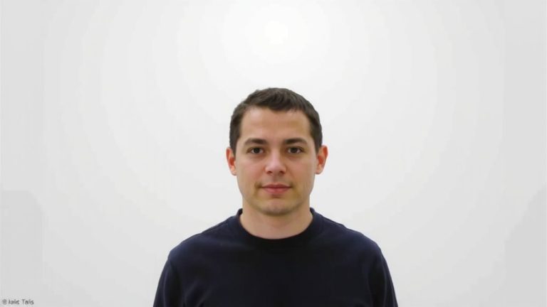 wide angle livestream distance optimization